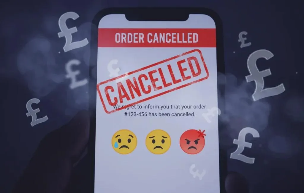 Revenue Lost to Cancellations