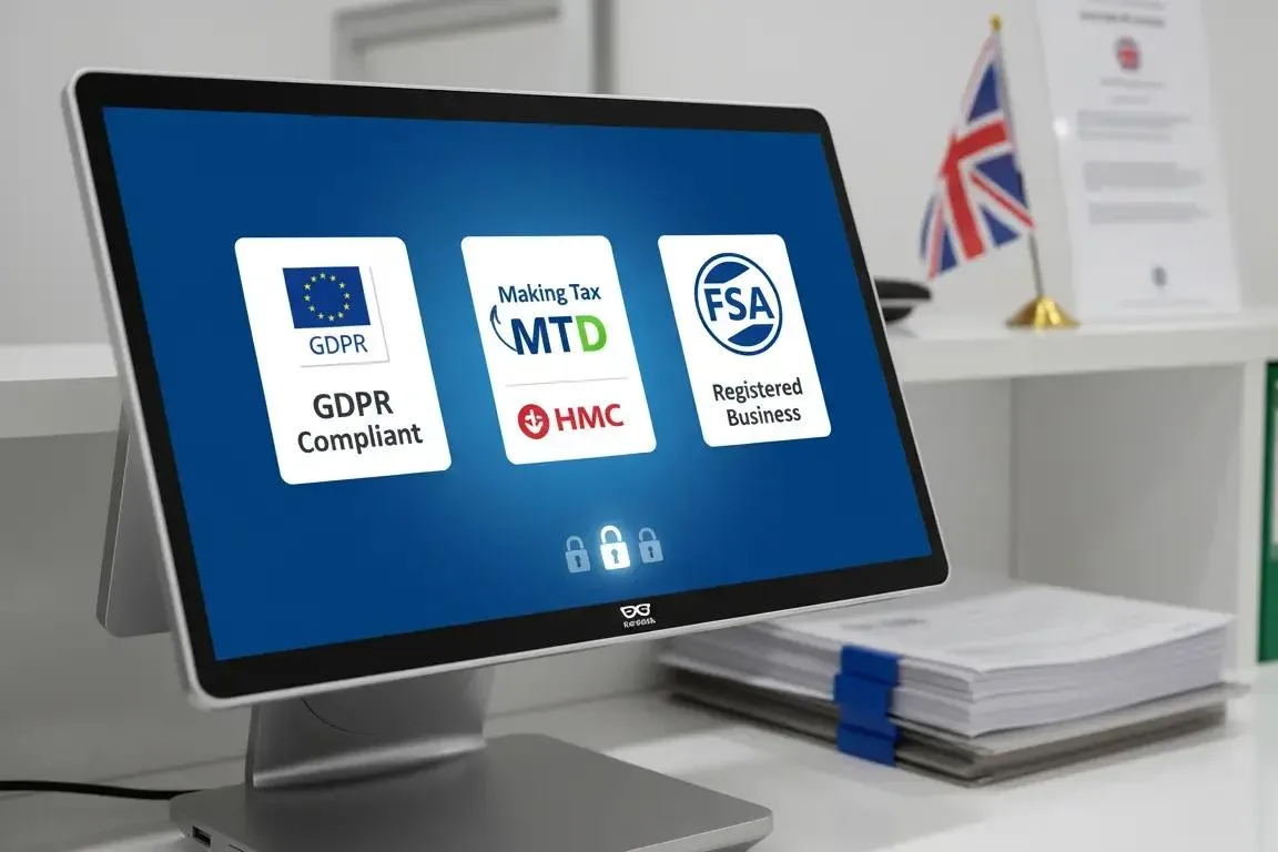 Meeting UK-Specific Requirements