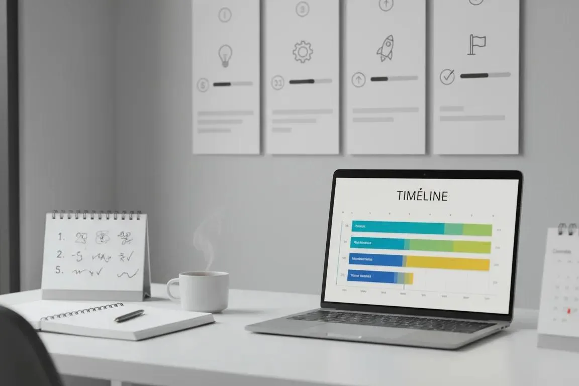 Your Technology Implementation Roadmap