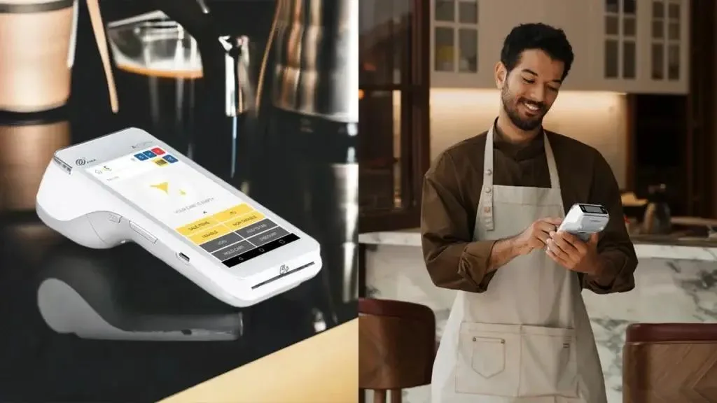 How Startups Can Use Kayana to Scale from One Mobile POS to a Nationwide Chain