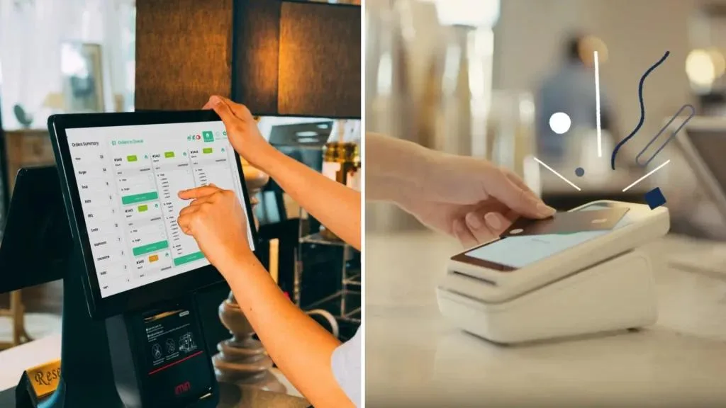Kayana's EPOS and MPOS part of Kayana All-in-One Solution