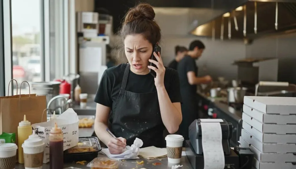 The Hidden Cost of Traditional Phone Payments