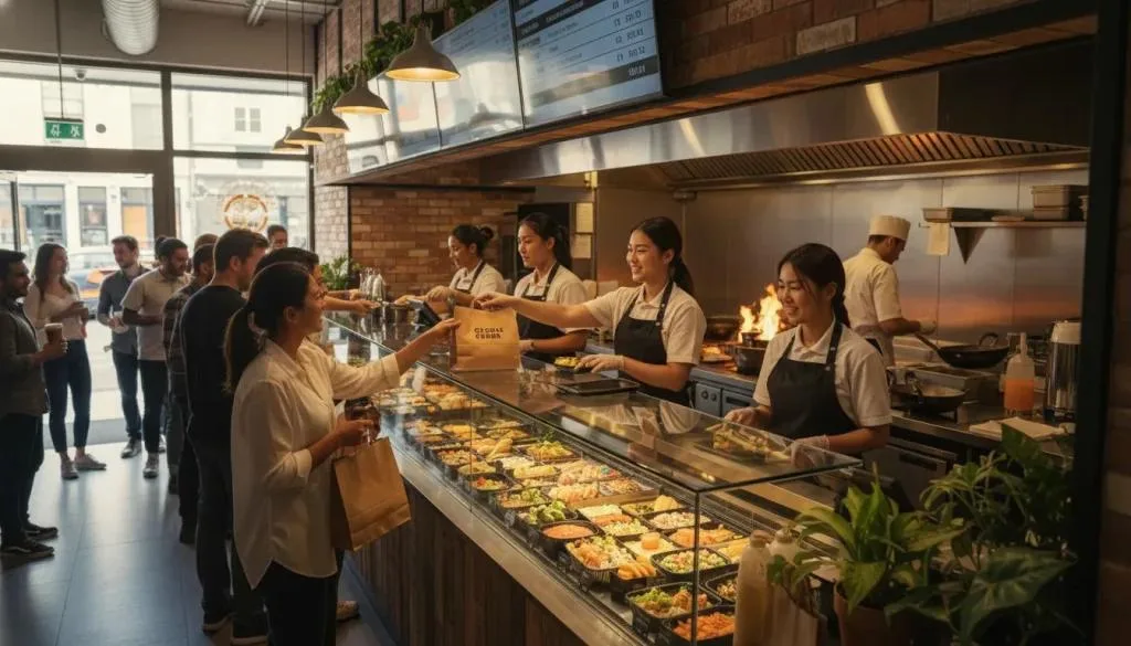 Faster Order Processing Means Higher Revenue