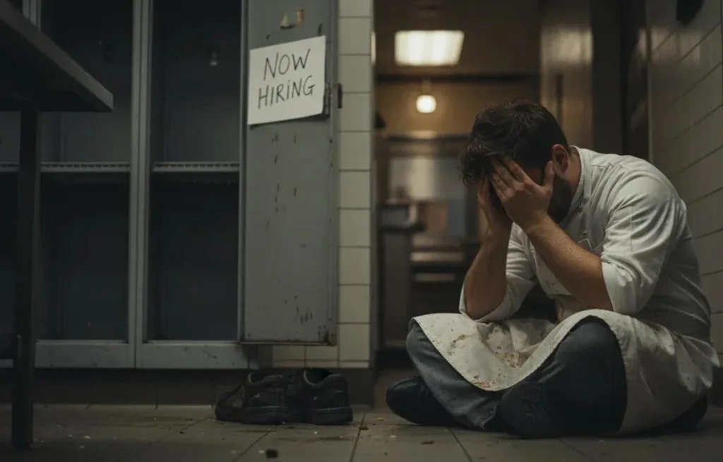 Staff Burnout and Turnover