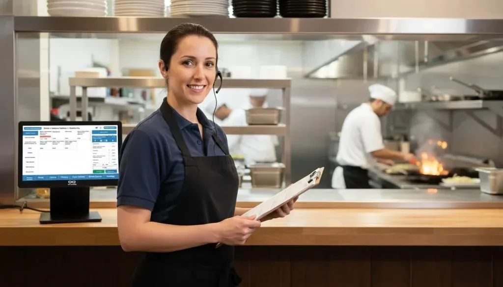 How well does it integrate when you choose the right EPOS