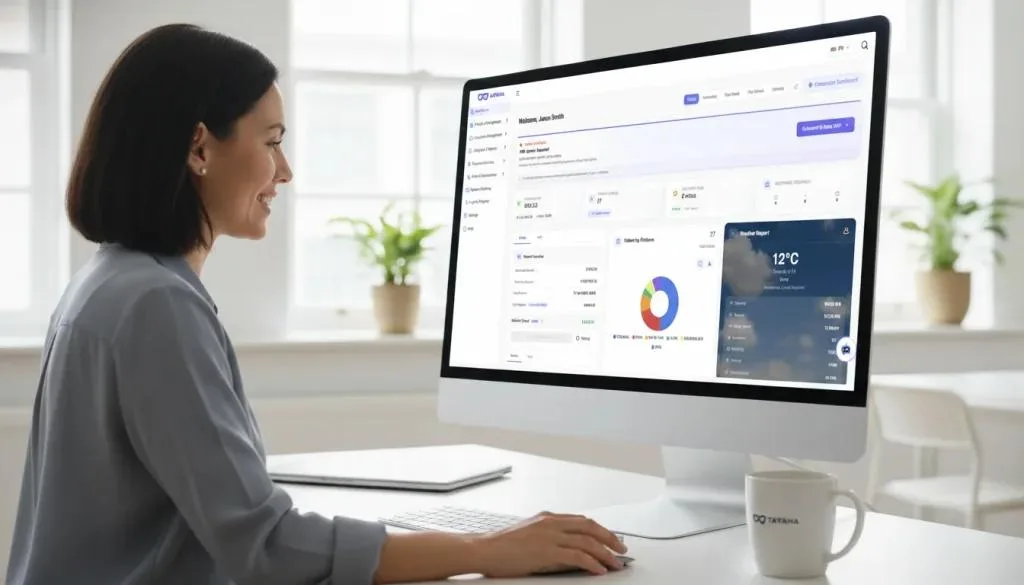 What You Can Update Everything at One Platform
