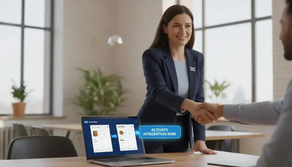 Take the Next Step with Kayana - UrbanPiper Partnership