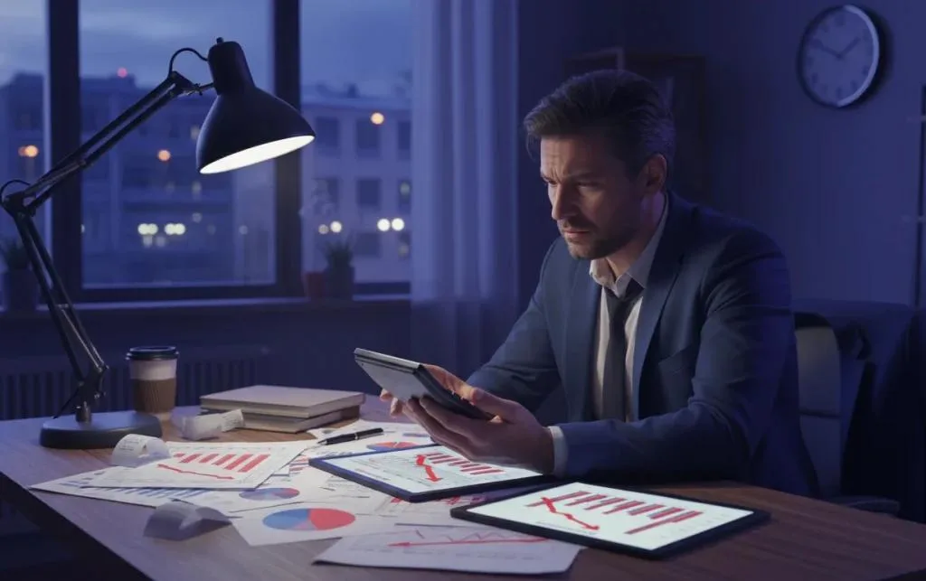 The Hidden Cost of Managing Multiple Online Channels
