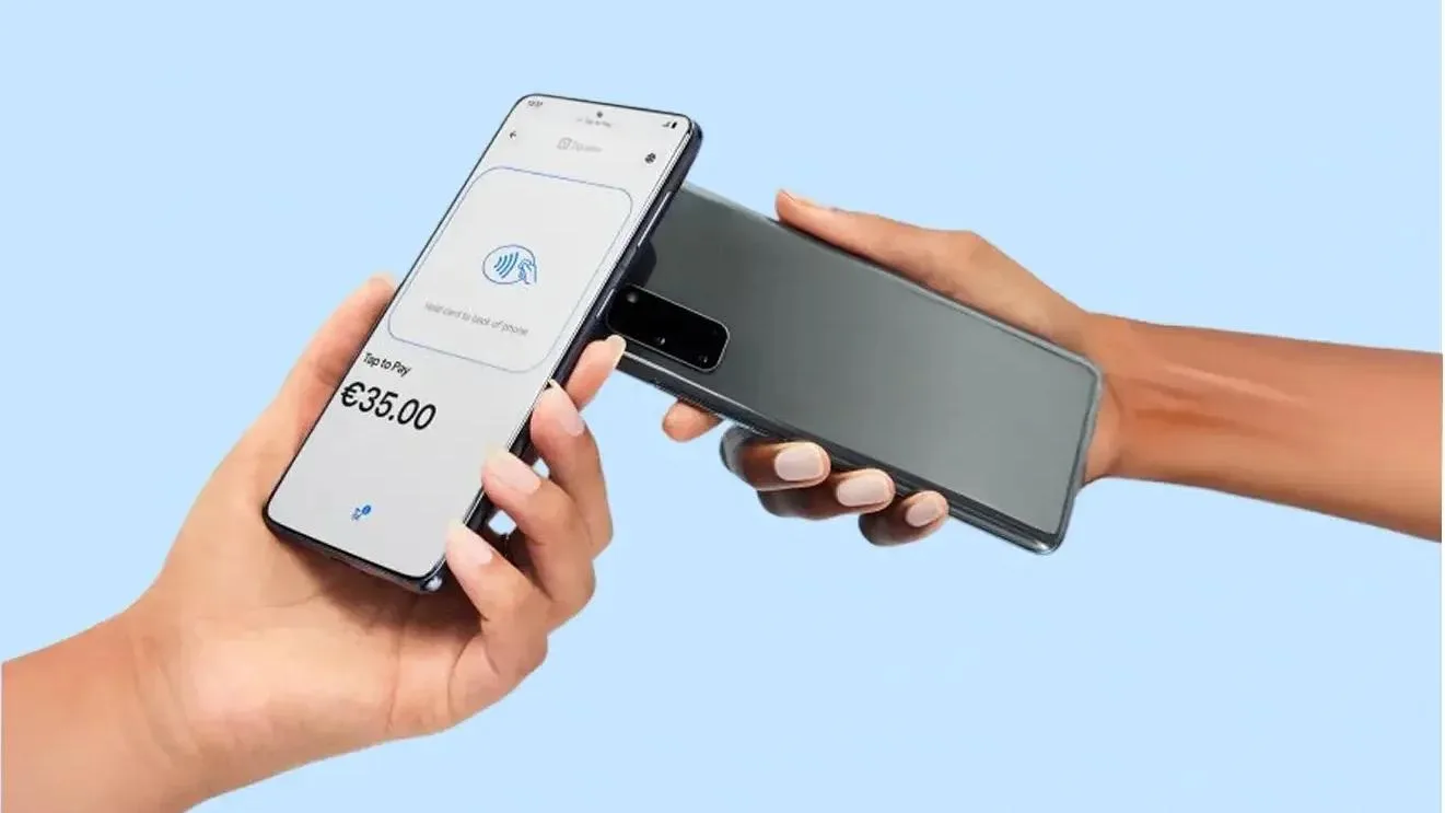 Tap to Pay Android by Kayana for Business
